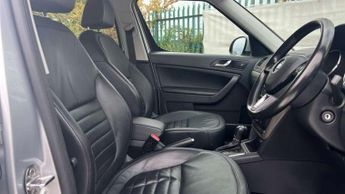 Skoda Yeti 1.2 TSI 110 SE L 5dr DSG