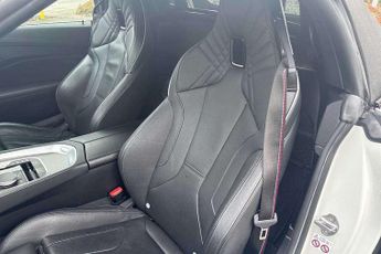 BMW Z4 sDrive 20i M Sport 2dr Auto