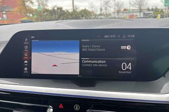 BMW Z4 sDrive 20i M Sport 2dr Auto