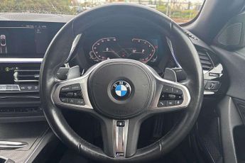 BMW Z4 sDrive 20i M Sport 2dr Auto