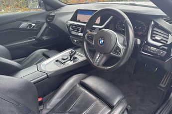 BMW Z4 sDrive 20i M Sport 2dr Auto