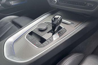 BMW Z4 sDrive 20i M Sport 2dr Auto