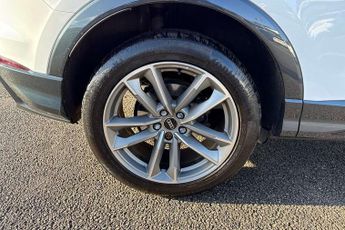 Audi Q3 35 TFSI Black Edition 5dr S Tronic