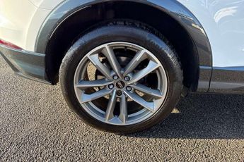Audi Q3 35 TFSI Black Edition 5dr S Tronic