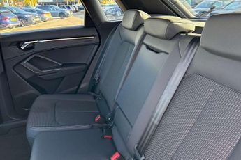 Audi Q3 35 TFSI Black Edition 5dr S Tronic