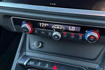 Audi Q3 35 TFSI Black Edition 5dr S Tronic