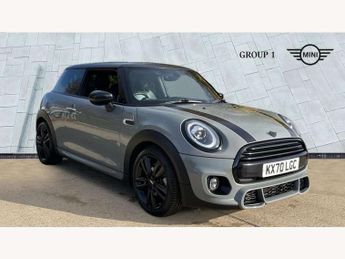 MINI Hatch 1.5 Cooper Sport II 3dr