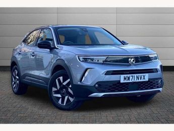 Vauxhall Mokka 1.2 Turbo Elite Nav 5dr