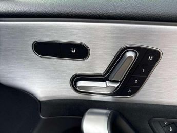 Mercedes-Benz A-Class A200 AMG Line Premium Plus 5dr Auto