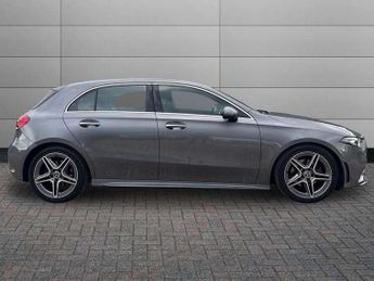 Mercedes-Benz A-Class A200 AMG Line Premium Plus 5dr Auto