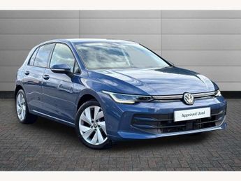 Volkswagen Golf 1.5 TSI Match 5dr