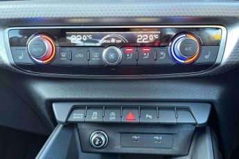 Audi A1 35 TFSI S Line 5dr S Tronic
