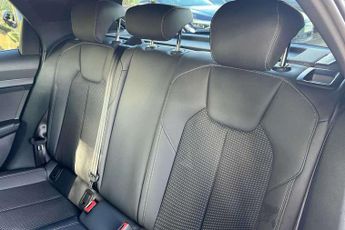 Audi A1 35 TFSI S Line 5dr S Tronic