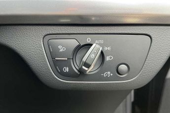 Audi Q5 40 TDI Quattro Sport 5dr S Tronic