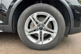 Audi Q5 40 TDI Quattro Sport 5dr S Tronic