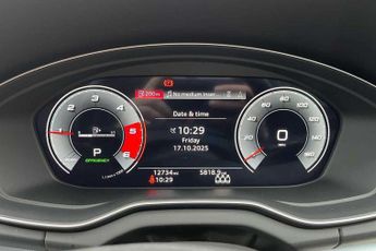 Audi Q5 40 TDI Quattro Sport 5dr S Tronic