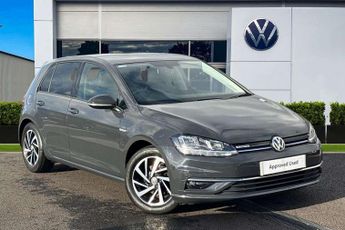 Volkswagen Golf 1.5 TSI EVO Match 5dr
