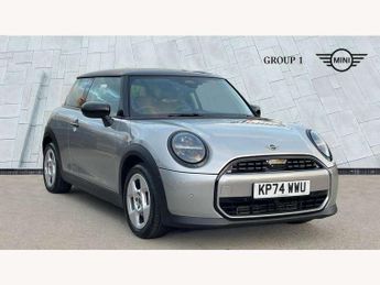 MINI Hatch 1.5 C Classic 3dr Auto