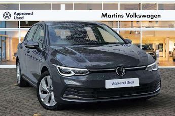 Volkswagen Golf 1.5 TSI Style 5dr