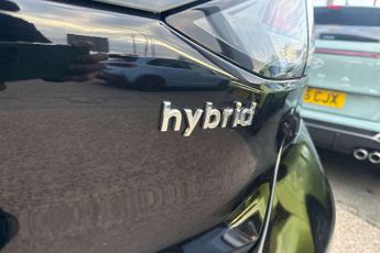 Hyundai IONIQ 1.6 GDi Hybrid Premium 5dr DCT