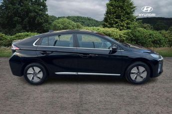 Hyundai IONIQ 1.6 GDi Hybrid Premium 5dr DCT