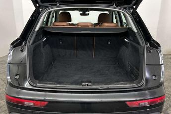 Audi Q5 40 TDI Quattro Sport 5dr S Tronic