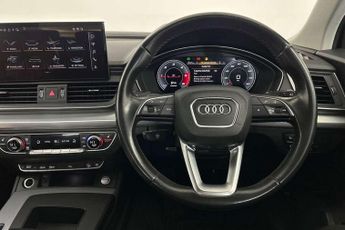 Audi Q5 40 TDI Quattro Sport 5dr S Tronic