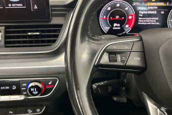 Audi Q5 40 TDI Quattro Sport 5dr S Tronic