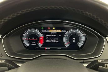 Audi Q5 40 TDI Quattro Sport 5dr S Tronic