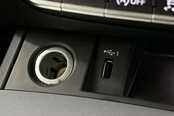 Audi Q5 40 TDI Quattro Sport 5dr S Tronic