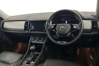 Skoda Kodiaq 1.5 TSI SE L Executive 5dr DSG [7 Seat]