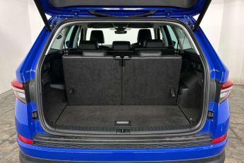 Skoda Kodiaq 1.5 TSI SE L Executive 5dr DSG [7 Seat]