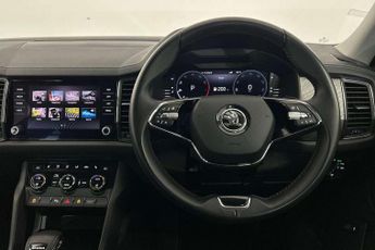 Skoda Kodiaq 1.5 TSI SE L Executive 5dr DSG [7 Seat]