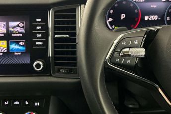 Skoda Kodiaq 1.5 TSI SE L Executive 5dr DSG [7 Seat]