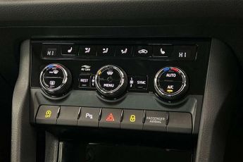 Skoda Kodiaq 1.5 TSI SE L Executive 5dr DSG [7 Seat]