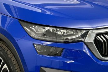 Skoda Kodiaq 1.5 TSI SE L Executive 5dr DSG [7 Seat]