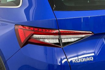 Skoda Kodiaq 1.5 TSI SE L Executive 5dr DSG [7 Seat]