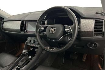 Skoda Kodiaq 1.5 TSI SE L Executive 5dr DSG [7 Seat]