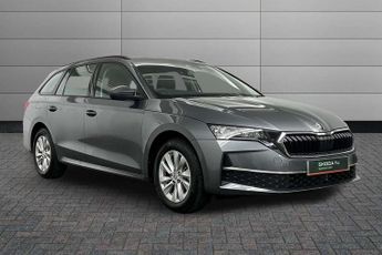 Skoda Octavia 1.5 TSI SE Technology 5dr