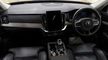 Volvo XC90 2.0 T8 PHEV Plus Dark 5dr AWD Geartronic