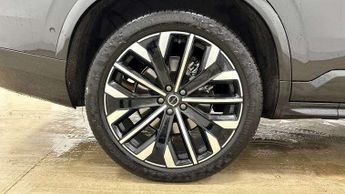 Volvo XC90 2.0 T8 PHEV Plus Dark 5dr AWD Geartronic