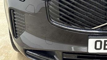 Volvo XC90 2.0 T8 PHEV Plus Dark 5dr AWD Geartronic