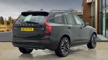 Volvo XC90 2.0 T8 PHEV Plus Dark 5dr AWD Geartronic