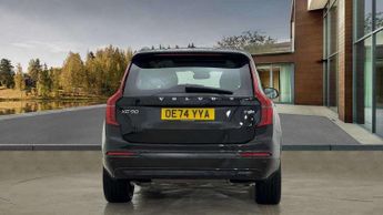 Volvo XC90 2.0 T8 PHEV Plus Dark 5dr AWD Geartronic