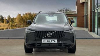 Volvo XC90 2.0 T8 PHEV Plus Dark 5dr AWD Geartronic