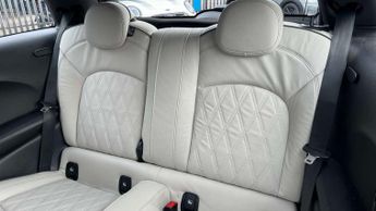 MINI Hatchback 1.5 Cooper Exclusive 3dr Auto