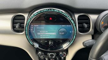 MINI Hatchback 1.5 Cooper Exclusive 3dr Auto