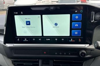 Volkswagen Transporter 2.0 TDI 150 Commerce Plus Van 4MOTION Auto