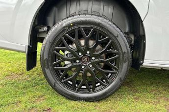 Volkswagen Transporter 2.0 TDI 150 Commerce Plus Van 4MOTION Auto