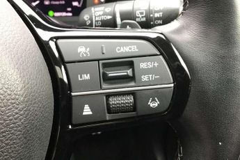 Honda Civic 2.0 eHEV Advance 5dr CVT